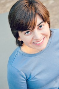 Allison Boley, Administrator