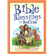 Bible Blessings for Bedtime