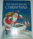 Night Before Christmas