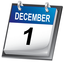 december1