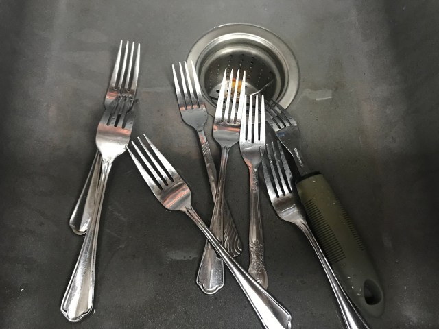 Forks
